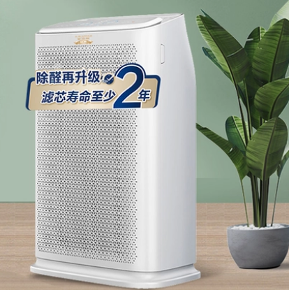 A.O.史密斯的空气净化器怎么样?