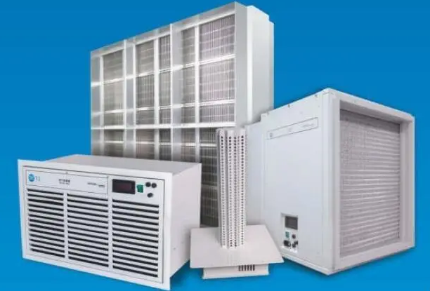 安装中央空调净化器应该注意什么?