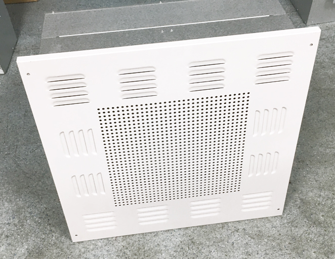 中央空调空气净化器怎么清理保养?