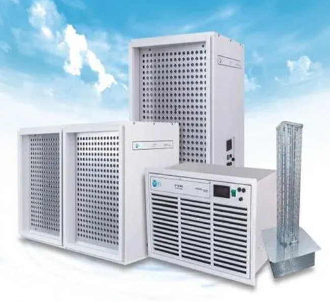 商用空气净化器和家用空气净化器的区别是什么?