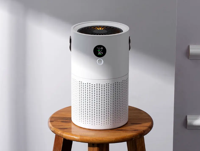 小型空气净化器品牌哪家好?小型空气净化器品牌排行TOP5