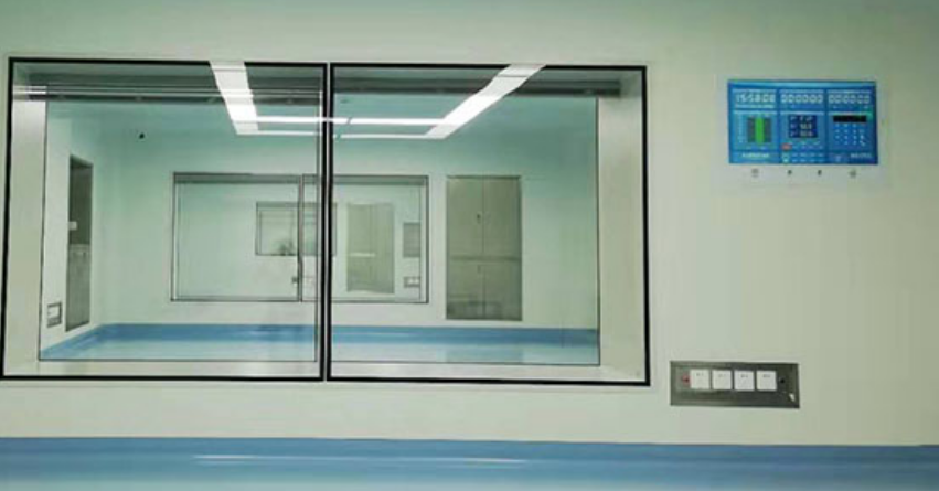 医院净化工程建设的重点和难点有哪些?