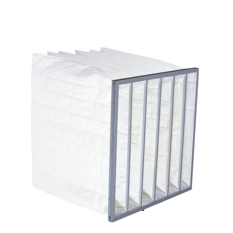 初效袋式过滤器 初效袋式过滤器