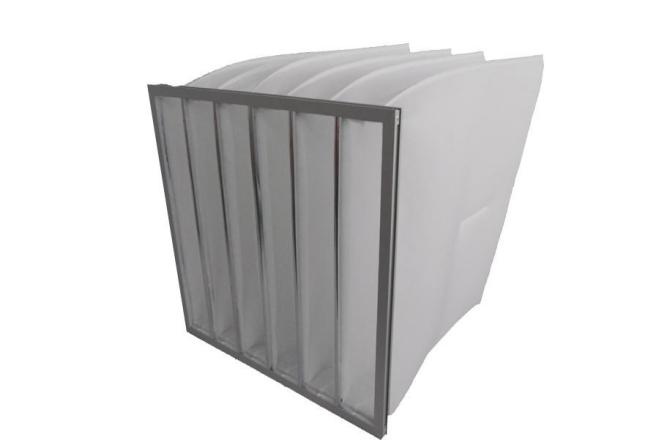 初效袋式过滤器 初效袋式过滤器