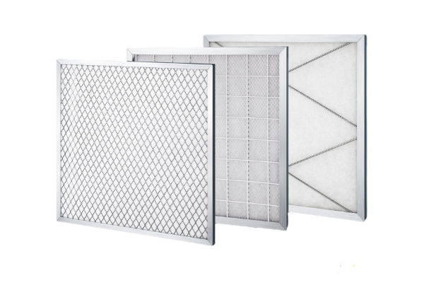 初效过滤网 初效过滤网