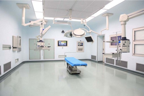 洁净手术室 洁净手术室