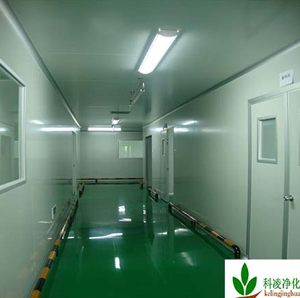 化妆品无尘车间 化妆品无尘车间