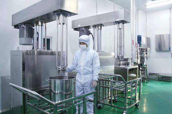 无尘车间设计 无尘车间设计