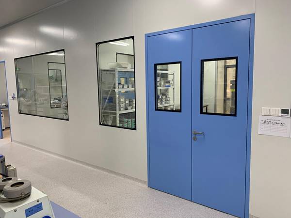 无尘车间设计 无尘车间设计