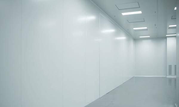 厂房净化系统 厂房净化系统