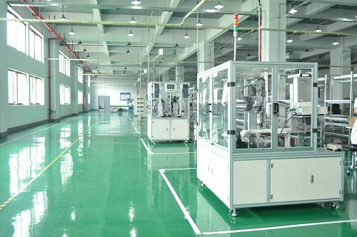 广州厂房净化设计 广州厂房净化设计