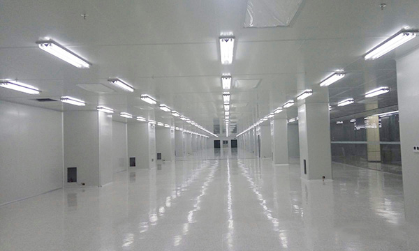 电子行业无尘车间 电子行业无尘车间