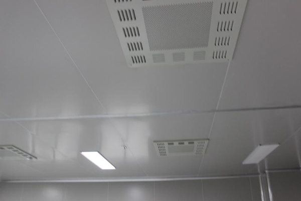 无尘车间高效过滤器 无尘车间高效过滤器