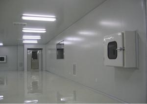 GMP净化车间传递窗 GMP净化车间传递窗