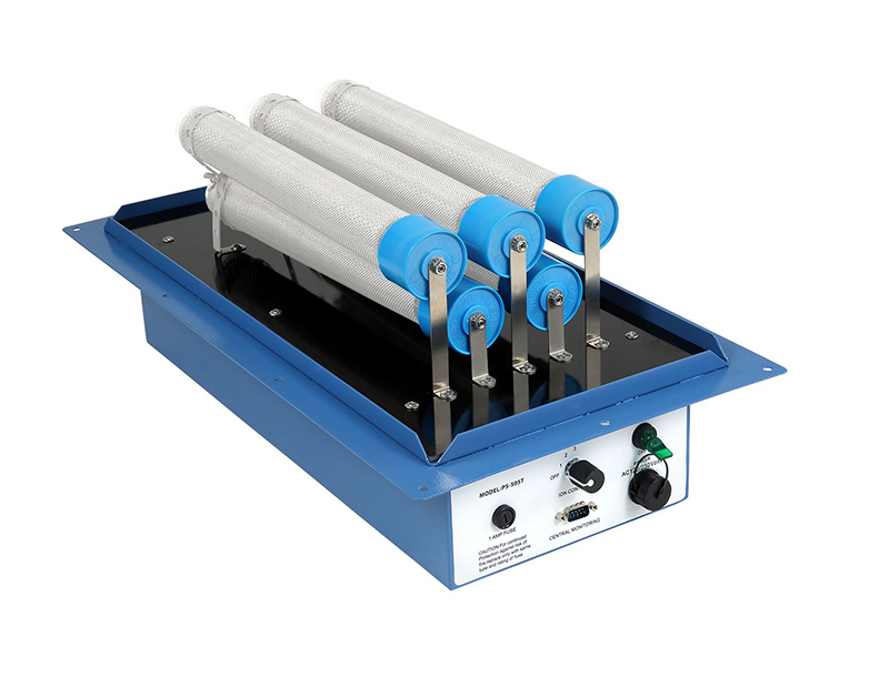 厕所除臭装置有哪些？壁挂式除臭机怎么使用？