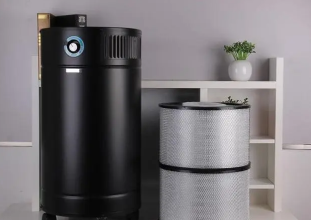 欧乐空气净化器效果怎么样?