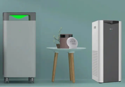 怎么选高性价比的空气净化器?