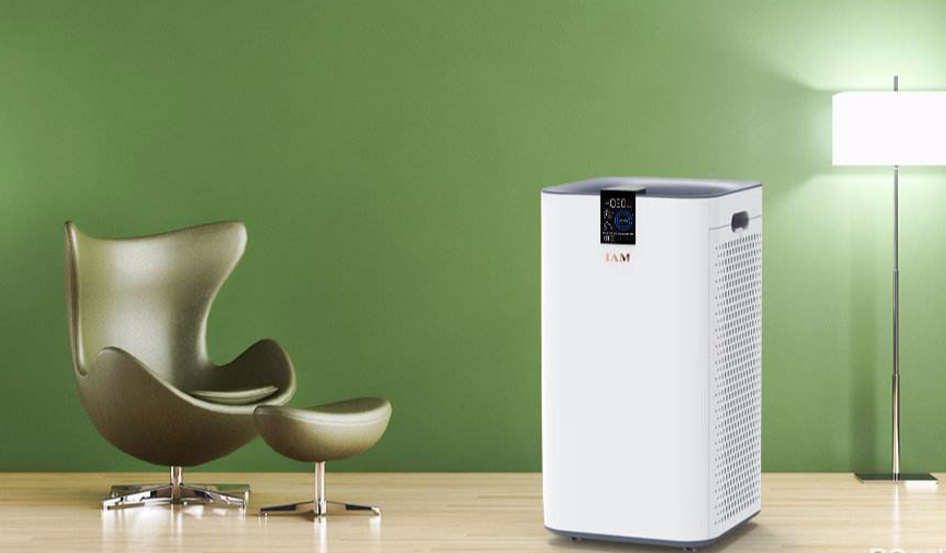 过滤技术和净化能力出色的空气净化器有哪些?