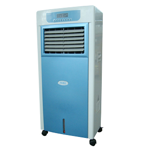 大型商用空气净化器怎么选择?做到4点可成竹于胸